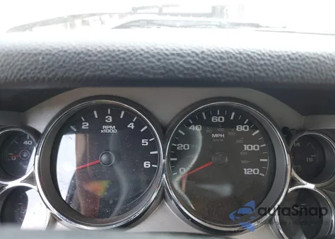 2007 Chevrolet Silverado C1500 z USA, uszkodzony, nr VIN 2GCEC19C671625176